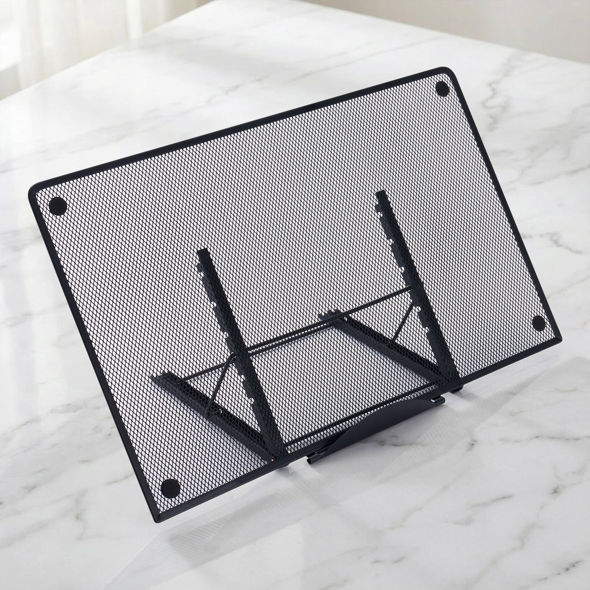 Diamond Art Light Pad Stand with Case by Make Market®
